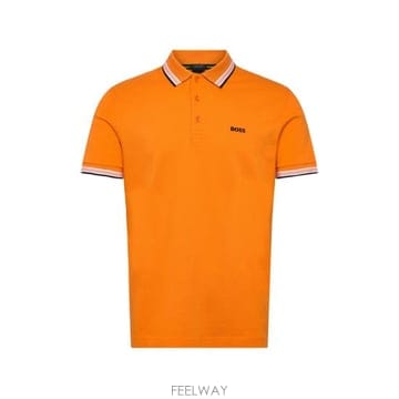 Boss 26FW ���� ���� Ƽ���� 50469055 822 ORANGE26FW ���� ���� Ƽ���� 50469055 822 ORANGE