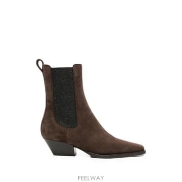 Brunello Cucinelli 26FW ���ڷ� ��ġ�ڸ� ���� MZSFC3080 C9885 BROWN26FW ���ڷ� ��ġ�ڸ� ���� MZSFC3080 C9885 BROWN