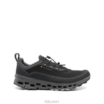 On Running 26FW �� ���� ����Ŀ�� 3ME30050106 CLOUDWAY2 BKECL BLACK26FW �� ���� ����Ŀ�� 3ME30050106 CLOUDWAY2 BKECL BLAC