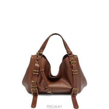 Diesel �׶�����Ÿ �ؿ� ���� ���� D ONE MEDIUM LEATHER HANDBAG X10926P9497T2224�׶�����Ÿ �ؿ� ���� ���� D ONE MEDIUM LEATHER HANDBAG