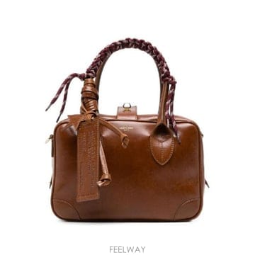 | Other Brand | �׶�����Ÿ �ؿ� ��籸�� ���� VITA LEATHER HANDBAG GWA00470A00087455372�׶�����Ÿ �ؿ� ��籸�� ���� VITA LEATHER HANDBAG GWA
