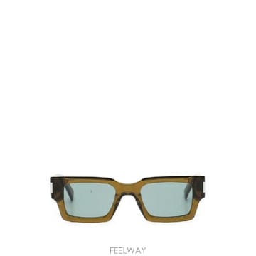 Saint Laurent �׶�����Ÿ �ؿ� ���ζ� ���� SL 572 SUNGLASSES 736432Y99673305�׶�����Ÿ �ؿ� ���ζ� ���� SL 572 SUNGLASSES 736432Y9