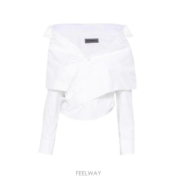 Balenciaga �׶�����Ÿ �ؿ� �߷��þư� ���� COTTON ���� 872123TRM289000�׶�����Ÿ �ؿ� �߷��þư� ���� COTTON ���� 872123TRM2