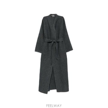 | Other Brand | �׶�����Ÿ �ؿ� CORTANA ���� NOON WOOL BLEND COAT A1348BLUEMELANGE�׶�����Ÿ �ؿ� CORTANA ���� NOON WOOL BLEND COAT A134