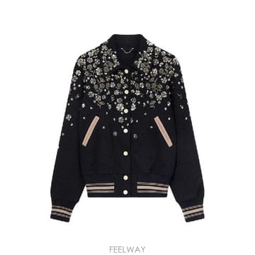 | Other Brand | �׶�����Ÿ �ؿ� ��籸�� ���� WOOL BOMBER ���� GWP02742P00259551119�׶�����Ÿ �ؿ� ��籸�� ���� WOOL BOMBER ���� GWP0274