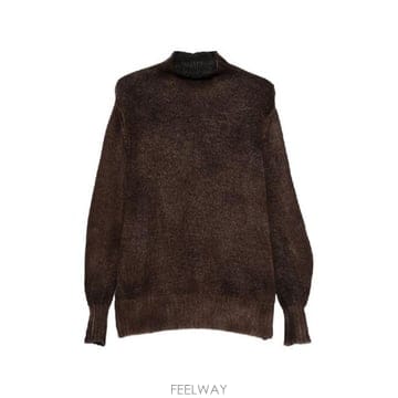 | Other Brand | �׶�����Ÿ �ؿ� �ƹ�Ѿ� ���� CASHMERE CREWNECK JUMPER 226WD1108CASV HV00�׶�����Ÿ �ؿ� �ƹ�Ѿ� ���� CASHMERE CREWNECK JUMPER