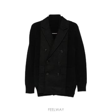 Sacai �׶�����Ÿ �ؿ� ��ī�� ���� WOOL ���� 26 08762001�׶�����Ÿ �ؿ� ��ī�� ���� WOOL ���� 26 08762001