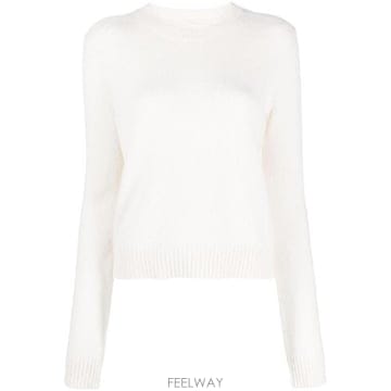 | Other Brand | �׶�����Ÿ �ؿ� ���� �� ���� MABLE CASHMERE CREWNECK ������ 2022117CR�׶�����Ÿ �ؿ� ���� �� ���� MABLE CASHMERE CREWNECK 