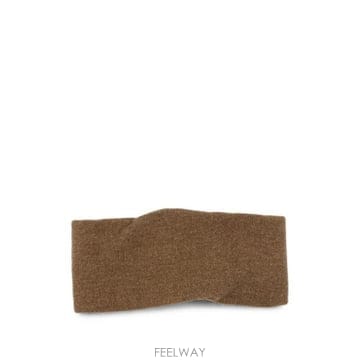 | Other Brand | �׶�����Ÿ �ؿ� CORTANA ���� NUR WOOL BLEND HEADBAND A507502BROWN�׶�����Ÿ �ؿ� CORTANA ���� NUR WOOL BLEND HEADBAND A