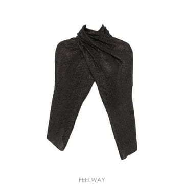 | Other Brand | �׶�����Ÿ �ؿ� CORTANA ���� ANHELO SILK SLEEVED STOLE A5077MOKA�׶�����Ÿ �ؿ� CORTANA ���� ANHELO SILK SLEEVED STOLE