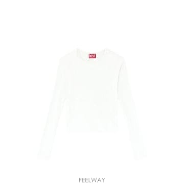 Diesel �׶�����Ÿ �ؿ� ���� ���� COTTON CROPPED ž A260710BLCN141�׶�����Ÿ �ؿ� ���� ���� COTTON CROPPED ž A260710BLC