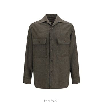 Loro Piana �ؿ� ���¸���� AW26 �η��ǳ��� ���� �� ���� FRM1620_F8FW�ؿ� ���¸���� AW26 �η��ǳ��� ���� �� ���� FRM1620_F