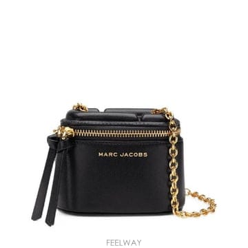 Marc Jacobs �׶�����Ÿ �ؿ� ��ũ�����߽� ���� THE MINI VANITY BAG 2F6SMN005S01001�׶�����Ÿ �ؿ� ��ũ�����߽� ���� THE MINI VANITY BAG 
