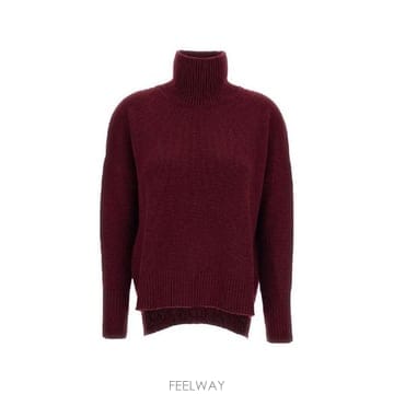 | Other Brand | �׶�����Ÿ �ؿ� ���� �� ���� HEIDI CASHMERE TURTLE NECK ������ 202113DU�׶�����Ÿ �ؿ� ���� �� ���� HEIDI CASHMERE TURTLE NEC