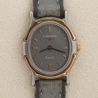 Longines ���� Longines �׷��� ���̾� Gold/ Steel �޺� ������ ���� �ð���� Longines �׷��� ���̾� Gold/ Steel �޺� ������ ��