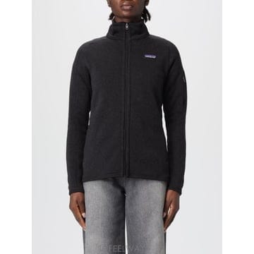 26FW 파타고니아 베터 스웨터 플리스 자켓 25543 BLK BLACK