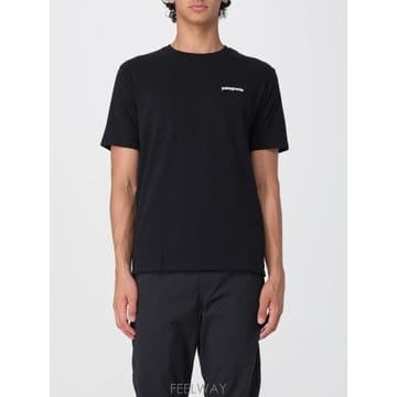 Patagonia 26FW ��Ÿ���Ͼ� ���� Ƽ���� 38504 BLK BLACK26FW ��Ÿ���Ͼ� ���� Ƽ���� 38504 BLK BLACK