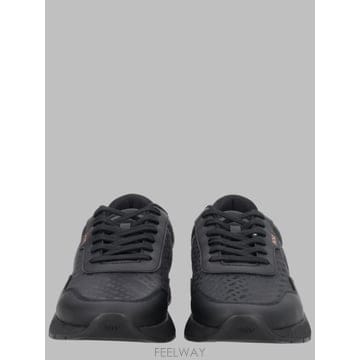 Boss 26FW ���� ����Ŀ�� 50568772 1028179007 BLACK26FW ���� ����Ŀ�� 50568772 1028179007 BLACK