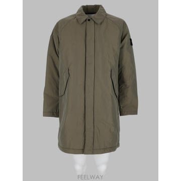 Stone Island 26FW ���� ���Ϸ��� Ʈ��ġ ��Ʈ L2S157100002 S0A26V005G MILITARY GREEN26FW ���� ���Ϸ��� Ʈ��ġ ��Ʈ L2S157100002 S0A26V005G