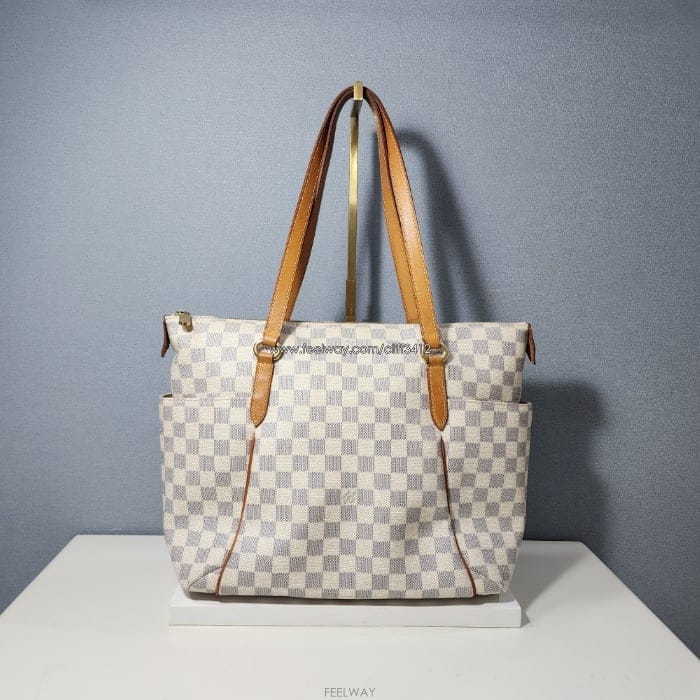 Louis Vuitton ���̺��� �ٹ̿� ���ָ� ĵ���� ��Ż�� MM �� N51262���̺��� �ٹ̿� ���ָ� ĵ���� ��Ż�� MM �� N51262