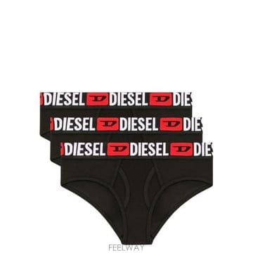26FW 디젤 언더웨어 A17519 0NJAPE4101 BLACK
