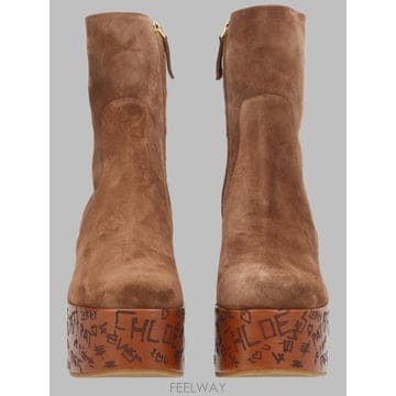 Chloe 26FW ���ο� ���� 26W15DRY 27Z BROWN26FW ���ο� ���� 26W15DRY 27Z BROWN