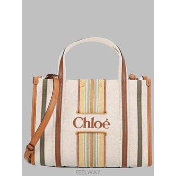 Chloe 26FW ���ο� ��Ʈ�� 26WS936T77 201 BROWN26FW ���ο� ��Ʈ�� 26WS936T77 201 BROWN