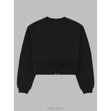 Dries Van Noten 26FW �帮�� �� ��ư ���� Ƽ���� 131109 4610900 BLACK26FW �帮�� �� ��ư ���� Ƽ���� 131109 4610900 BLACK