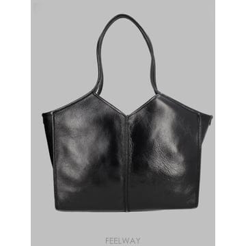 HEREU 26FW �췹�� ��Ʈ�� CASQMDIWBA26 001 1 BLACK26FW �췹�� ��Ʈ�� CASQMDIWBA26 001 1 BLACK