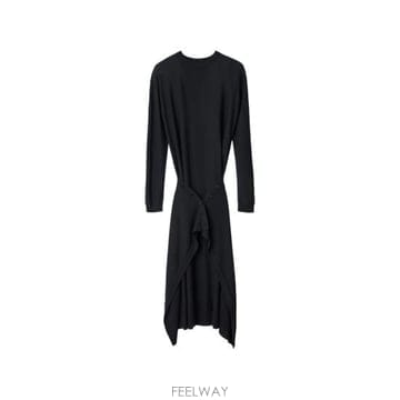 Lemaire 26FW ���޸� ���ǽ� DR1180 LK1063BK999 BLACK26FW ���޸� ���ǽ� DR1180 LK1063BK999 BLACK