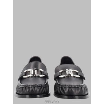 Ferragamo 26FW ����䷹ ��󰡸� ���� 795381 01L927003 BLACK26FW ����䷹ ��󰡸� ���� 795381 01L927003 BLACK