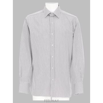 TOM FORD 26FW ������ ���� ���� HSBS01 C0054WNA WHITE26FW ������ ���� ���� HSBS01 C0054WNA WHITE