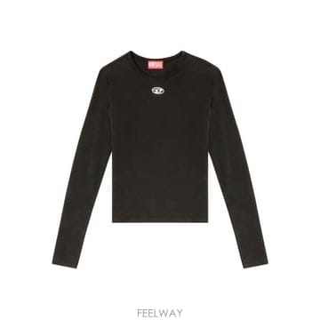 Diesel 26FW ���� t uncutieslong ls od ���� Ƽ���� A19916 0AHQH900 BLACK26FW ���� t uncutieslong ls od ���� Ƽ���� A19916 0AHQ