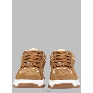 Versace 26FW ������ü ����Ŀ�� 1025655 1A185396N76J BROWN26FW ������ü ����Ŀ�� 1025655 1A185396N76J BROWN
