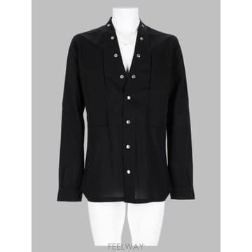 Rick Owens 26FW �� ������ ���� ���� RU02F4287 WT09 BLACK26FW �� ������ ���� ���� RU02F4287 WT09 BLACK