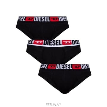 Diesel 26FW ���� Umbr �ȵ巹 �긮�� 3�� 00SH05 0DDAIE3784 BLACK26FW ���� Umbr �ȵ巹 �긮�� 3�� 00SH05 0DDAIE3784 BLA
