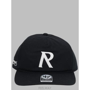 REPRESENT 26FW ��������Ʈ ���� XZRBCHT48CNP BK BLACK26FW ��������Ʈ ���� XZRBCHT48CNP BK BLACK
