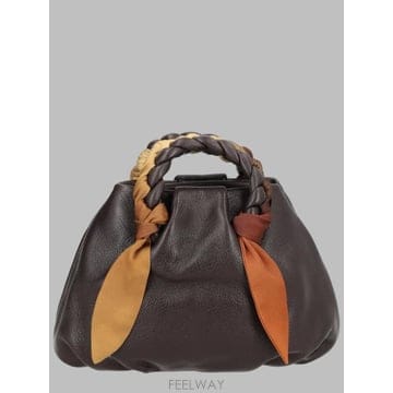 HEREU 26FW �췹�� ��Ʈ�� BOMFOWBA26 001 2 EBONY BROWN26FW �췹�� ��Ʈ�� BOMFOWBA26 001 2 EBONY BROWN