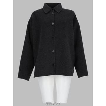 26FW 아스페시 자켓 0951 P51712200 CHARCOAL