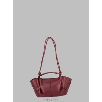 HEREU 26FW �췹�� ��Ʈ�� ARTMIWBA26 007 7 BURGUNDY BORDEAUX26FW �췹�� ��Ʈ�� ARTMIWBA26 007 7 BURGUNDY BORDEAUX