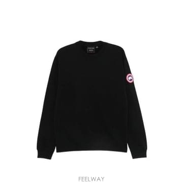 Canada Goose 26FW ĳ���ٱ��� ������ 1538M 9061 BLACK26FW ĳ���ٱ��� ������ 1538M 9061 BLACK