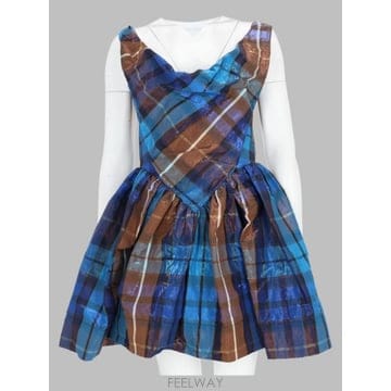 ViVienne westwood 26FW ���ȿ���Ʈ��� ���ǽ� 1101039H W01JFK203 BLUE26FW ���ȿ���Ʈ��� ���ǽ� 1101039H W01JFK203 BLUE