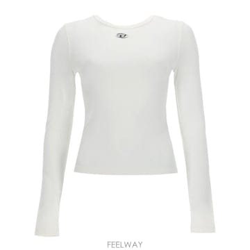 Diesel 26FW ���� t uncutieslong ls od ���� Ƽ���� A19916 0AHQH141 WHITE26FW ���� t uncutieslong ls od ���� Ƽ���� A19916 0AHQ