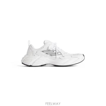 Balenciaga 26FW �߷��þư� �յ��� �� 825418 WDTSC9110 WHITE26FW �߷��þư� �յ��� �� 825418 WDTSC9110 WHITE
