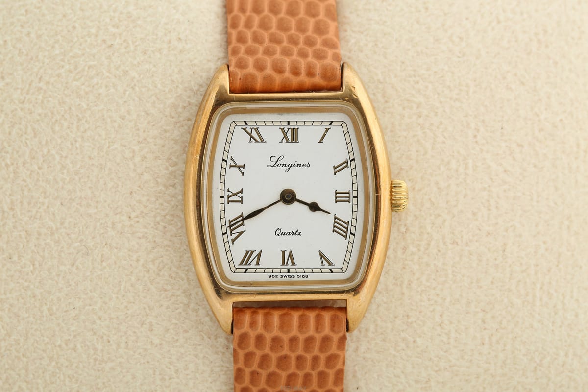 Longines ���� Longines 150�ֳ� ��� ȭ��Ʈ ���̾� ������ ���� �ð� 5168���� Longines 150�ֳ� ��� ȭ��Ʈ ���̾� ������ ���� 