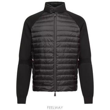 Moncler 26FW ��Ŭ���� ������ 9B00001M M1183999 BLACK26FW ��Ŭ���� ������ 9B00001M M1183999 BLACK