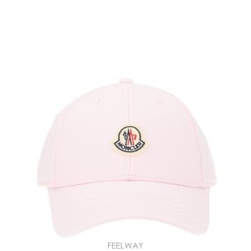 Moncler 26FW ��Ŭ���� �ΰ� ��ư ��ĸ 3B00008 04863506 PINK26FW ��Ŭ���� �ΰ� ��ư ��ĸ 3B00008 04863506 PINK