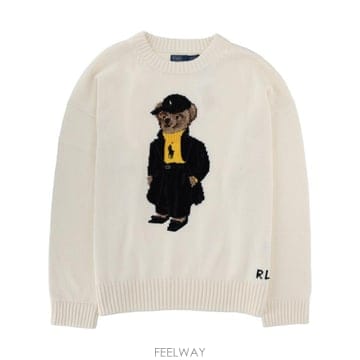 Ralph Lauren 26SS ���� �����η� ������ 211978310 001CLUBHOUSECREAMMULTI WHITE26SS ���� �����η� ������ 211978310 001CLUBHOUSECREAMM