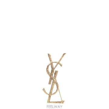Saint Laurent 26FW ���ζ� ���ǿ� ���׷� ���ġ 670466 Y15008069 GOLD26FW ���ζ� ���ǿ� ���׷� ���ġ 670466 Y15008069 GO