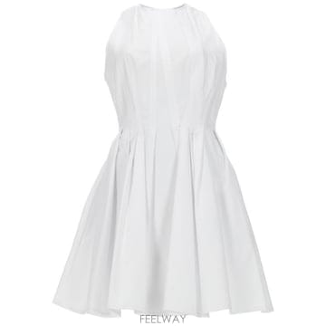 Sportmax 26SS ����Ʈ���� ���ǽ� 2612221102600 303001 WHITE26SS ����Ʈ���� ���ǽ� 2612221102600 303001 WHITE